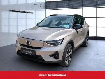 VOLVO XC 40 Ultimate Recharge Pure Electric 2WD LED
