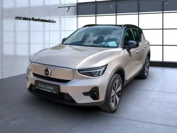 VOLVO XC 40 Ultimate Recharge Pure Electric 2WD LED