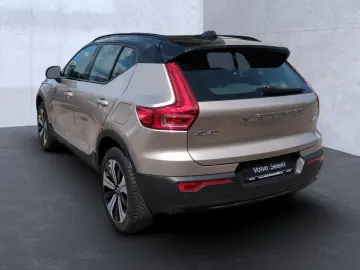 VOLVO XC 40 Ultimate Recharge Pure Electric
