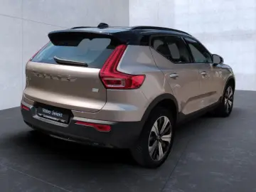 VOLVO XC 40 Ultimate Recharge Pure Electric