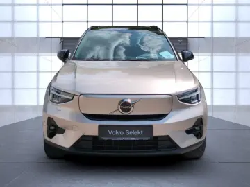 VOLVO XC 40 Ultimate Recharge Pure Electric