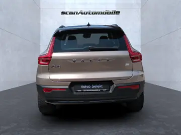 VOLVO XC 40 Ultimate Recharge Pure Electric