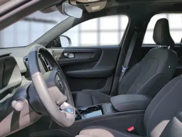 VOLVO XC 40 Ultimate Recharge Pure Electric