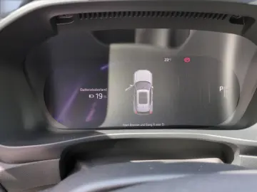 VOLVO XC 40 Ultimate Recharge Pure Electric
