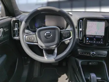 VOLVO XC 40 Ultimate Recharge Pure Electric