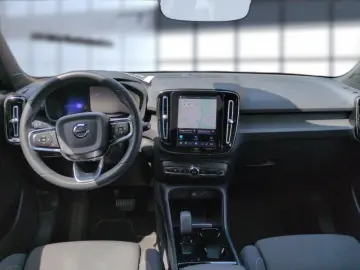 VOLVO XC 40 Ultimate Recharge Pure Electric