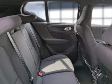 VOLVO XC 40 Ultimate Recharge Pure Electric