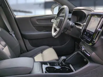 VOLVO XC 40 Ultimate Recharge Pure Electric