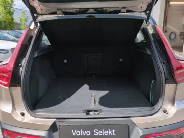 VOLVO XC 40 Ultimate Recharge Pure Electric