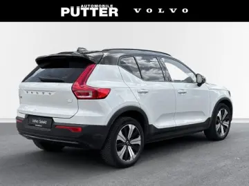 VOLVO XC40 Recharge Single Motor Ultimate