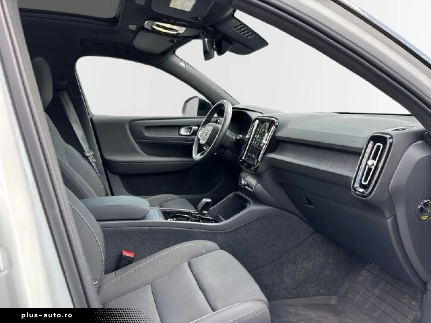 VOLVO XC40 Recharge Single Motor Ultimate