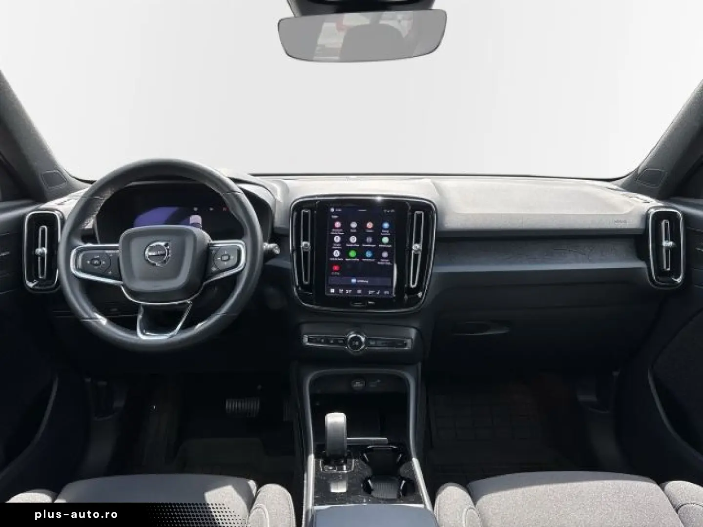 VOLVO XC40 Recharge Single Motor Ultimate