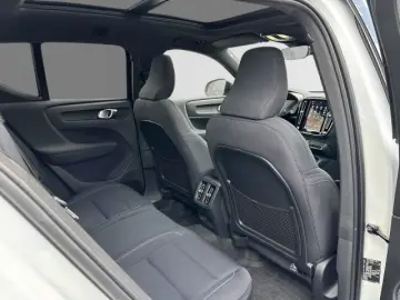 VOLVO XC40 Recharge Single Motor Ultimate