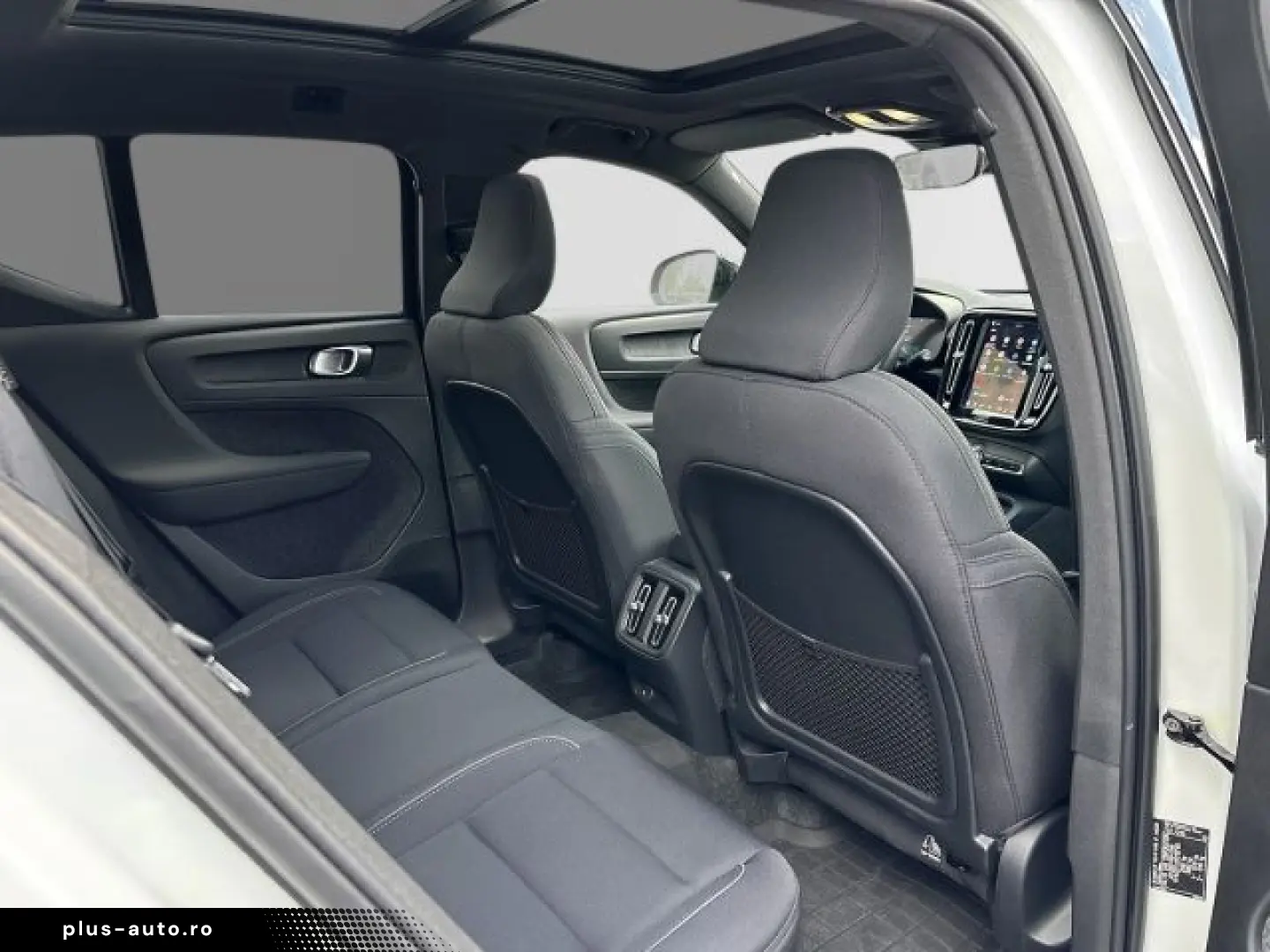 VOLVO XC40 Recharge Single Motor Ultimate