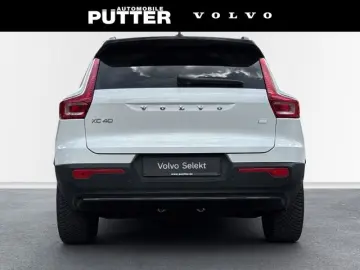 VOLVO XC40 Recharge Single Motor Ultimate