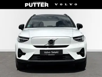 VOLVO XC40 Recharge Single Motor Ultimate
