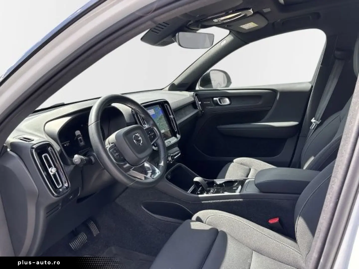 VOLVO XC40 Recharge Single Motor Ultimate