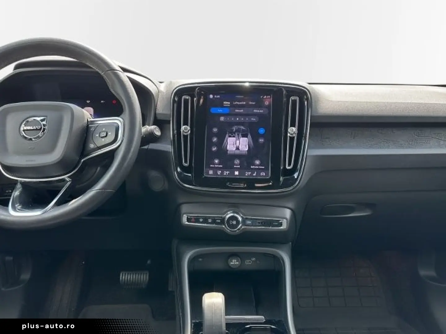 VOLVO XC40 Recharge Single Motor Ultimate