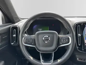 VOLVO XC40 Recharge Single Motor Ultimate