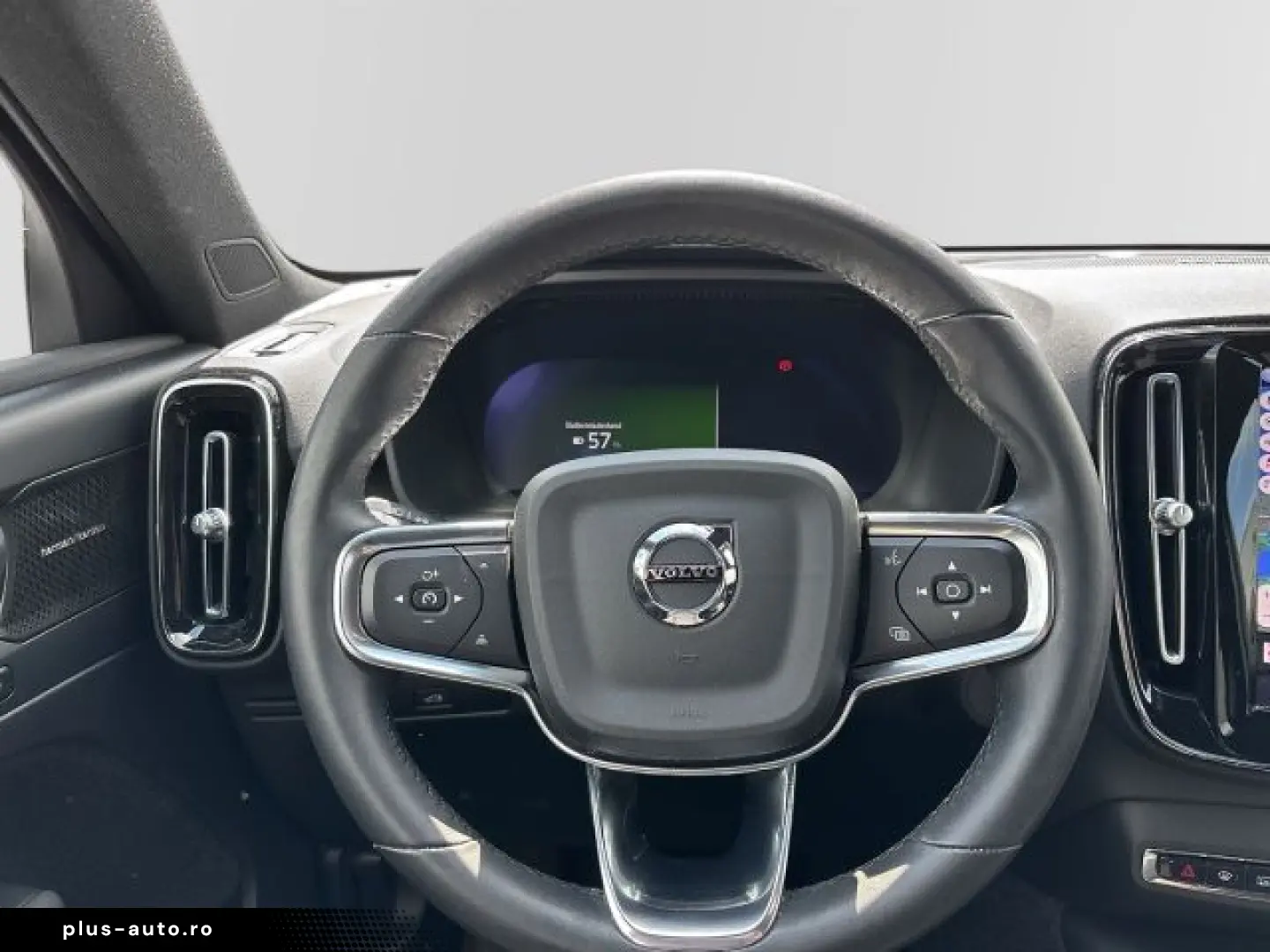 VOLVO XC40 Recharge Single Motor Ultimate