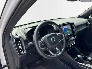 VOLVO XC40 Recharge Single Motor Ultimate