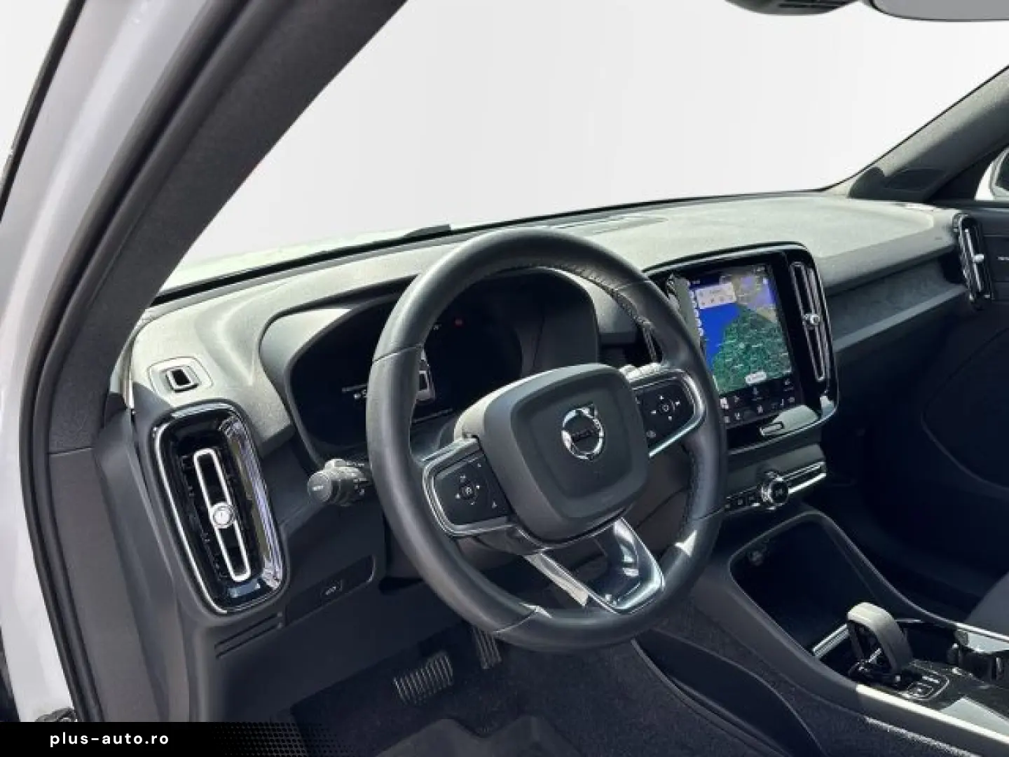 VOLVO XC40 Recharge Single Motor Ultimate