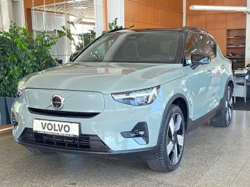 VOLVO XC40 Twin Pure Electric AWD Ultimate Recharge