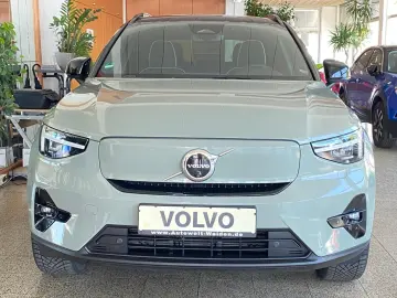VOLVO XC40 Twin Pure Electric AWD Ultimate Recharge