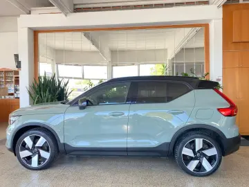 VOLVO XC40 Twin Pure Electric AWD Ultimate Recharge