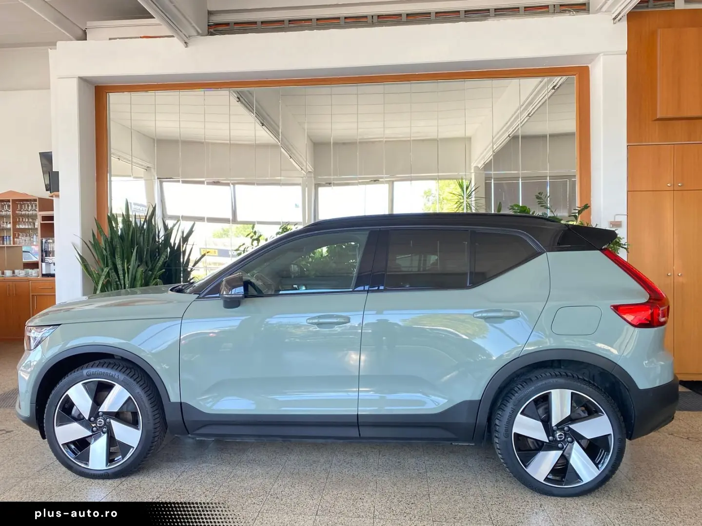 VOLVO XC40 Twin Pure Electric AWD Ultimate Recharge