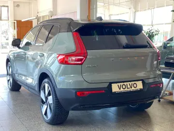 VOLVO XC40 Twin Pure Electric AWD Ultimate Recharge