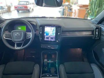 VOLVO XC40 Twin Pure Electric AWD Ultimate Recharge