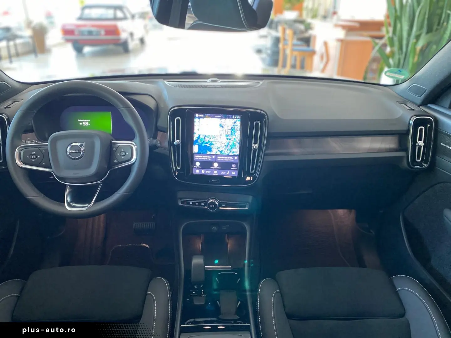 VOLVO XC40 Twin Pure Electric AWD Ultimate Recharge
