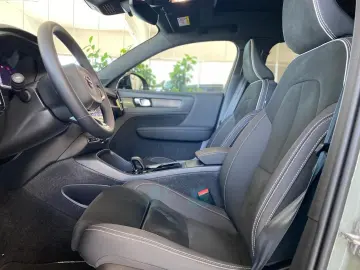 VOLVO XC40 Twin Pure Electric AWD Ultimate Recharge