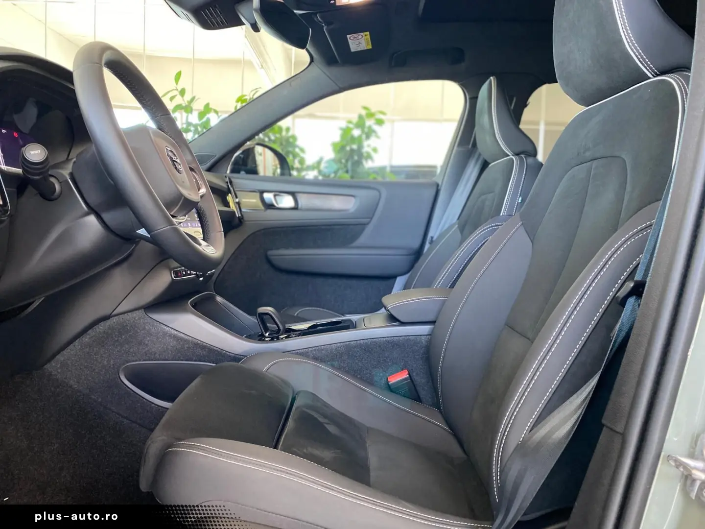 VOLVO XC40 Twin Pure Electric AWD Ultimate Recharge