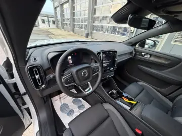 VOLVO C40 Ultimate Recharge Pure Electric AWD