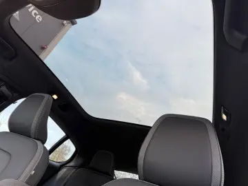VOLVO C40 Ultimate Recharge Pure Electric AWD