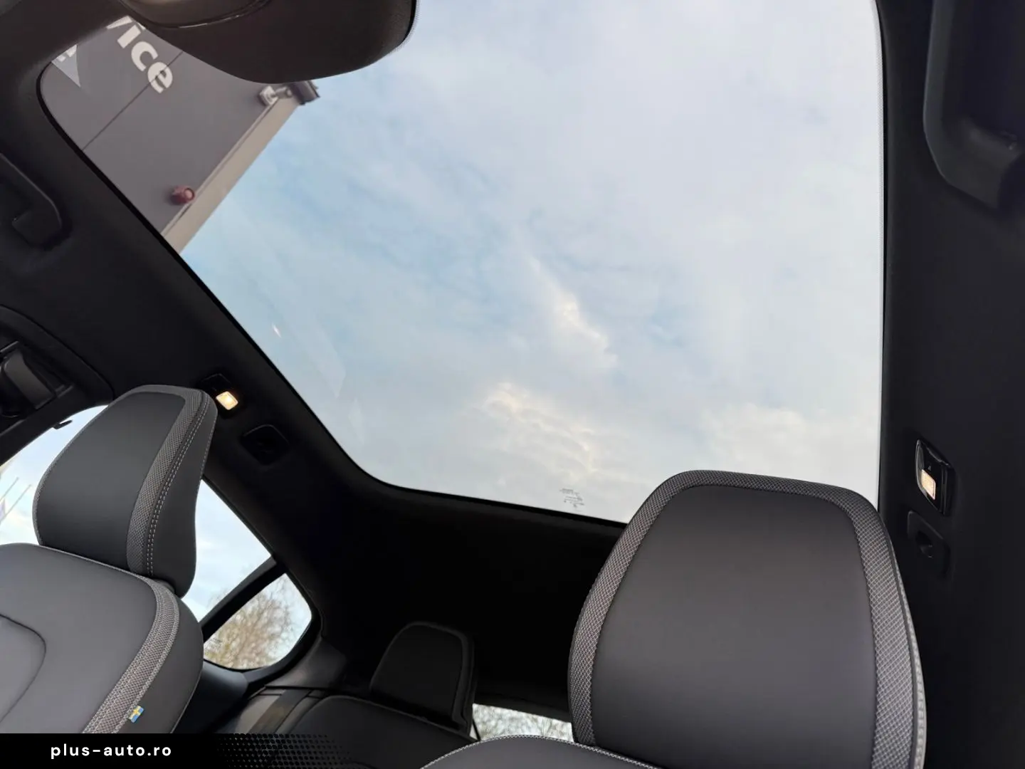 VOLVO C40 Ultimate Recharge Pure Electric AWD