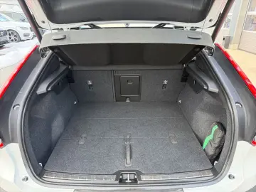VOLVO C40 Ultimate Recharge Pure Electric AWD