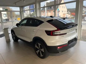 VOLVO C40 Ultimate Recharge Pure Electric 2WD