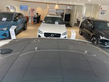 VOLVO C40 Ultimate Recharge Pure Electric 2WD