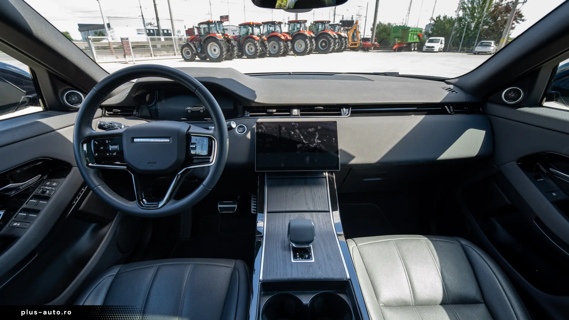Land Rover
