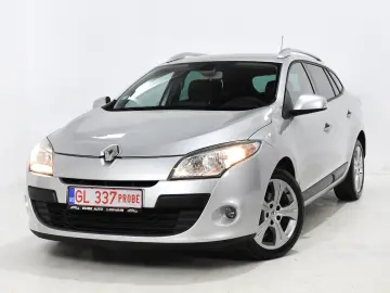 Renault Megane II 1.5 dCi Dynamique