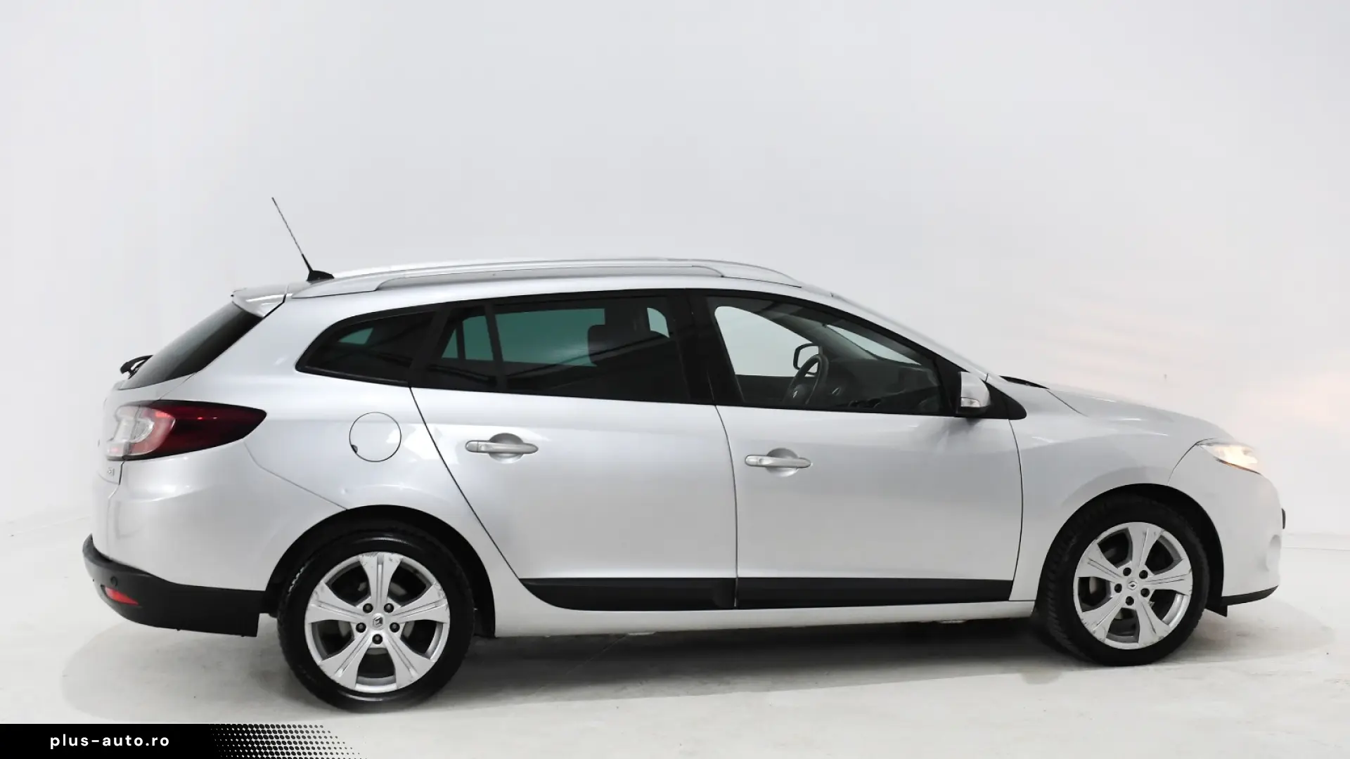 Renault Megane II 1.5 dCi Dynamique