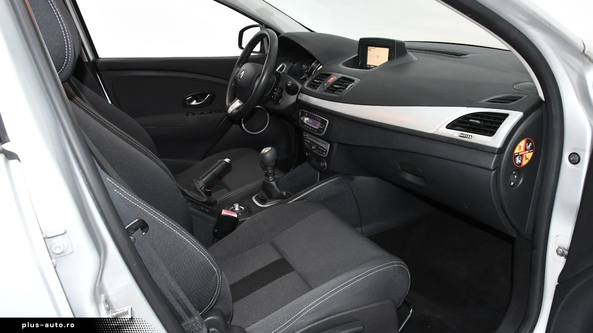 Renault Megane II 1.5 dCi Dynamique