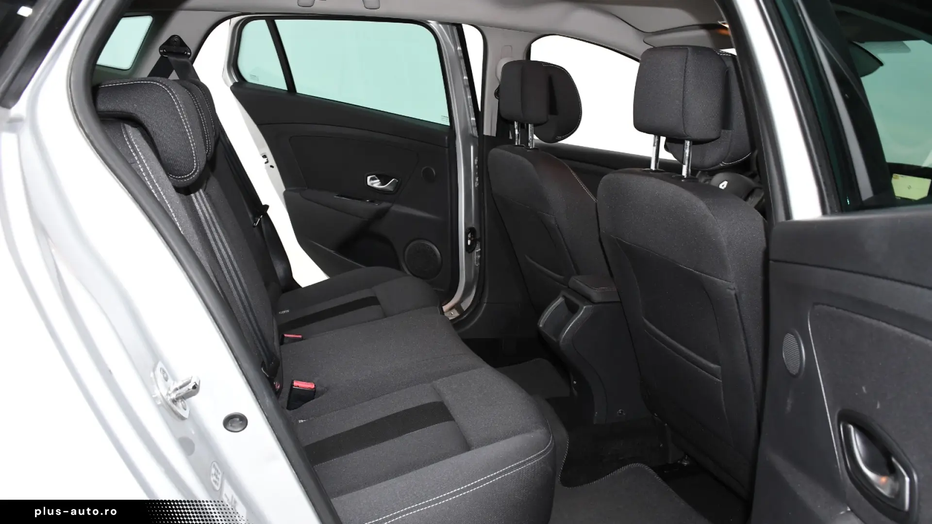 Renault Megane II 1.5 dCi Dynamique