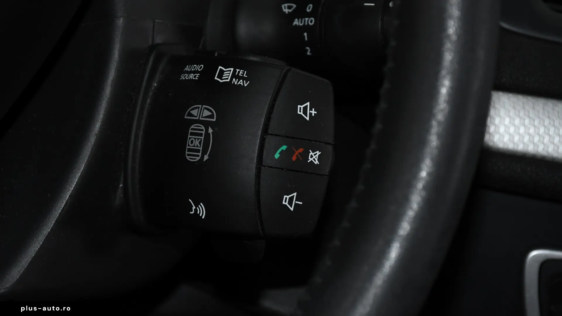 Renault Megane II 1.5 dCi Dynamique