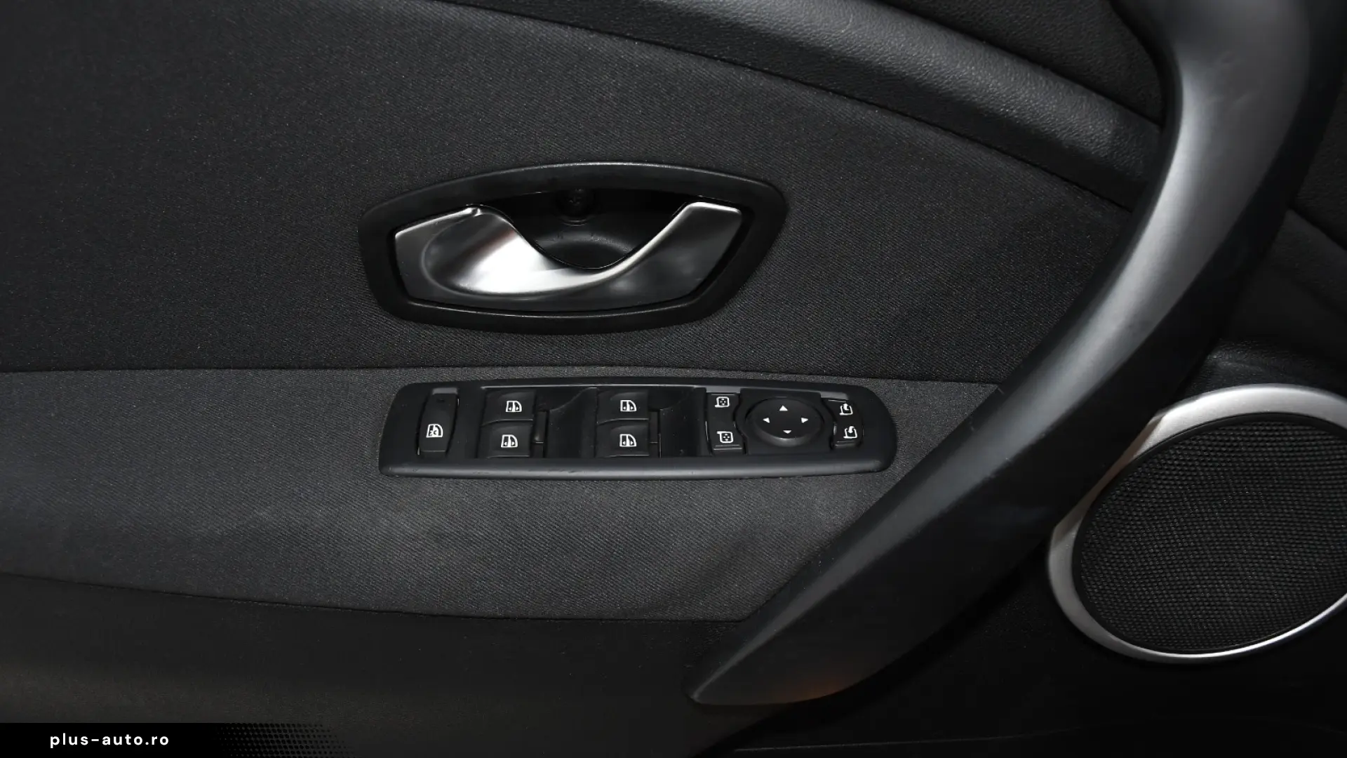 Renault Megane II 1.5 dCi Dynamique