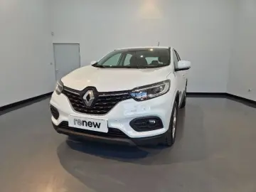 RENAULT KADJAR 1.3 TCe 140CP Zen