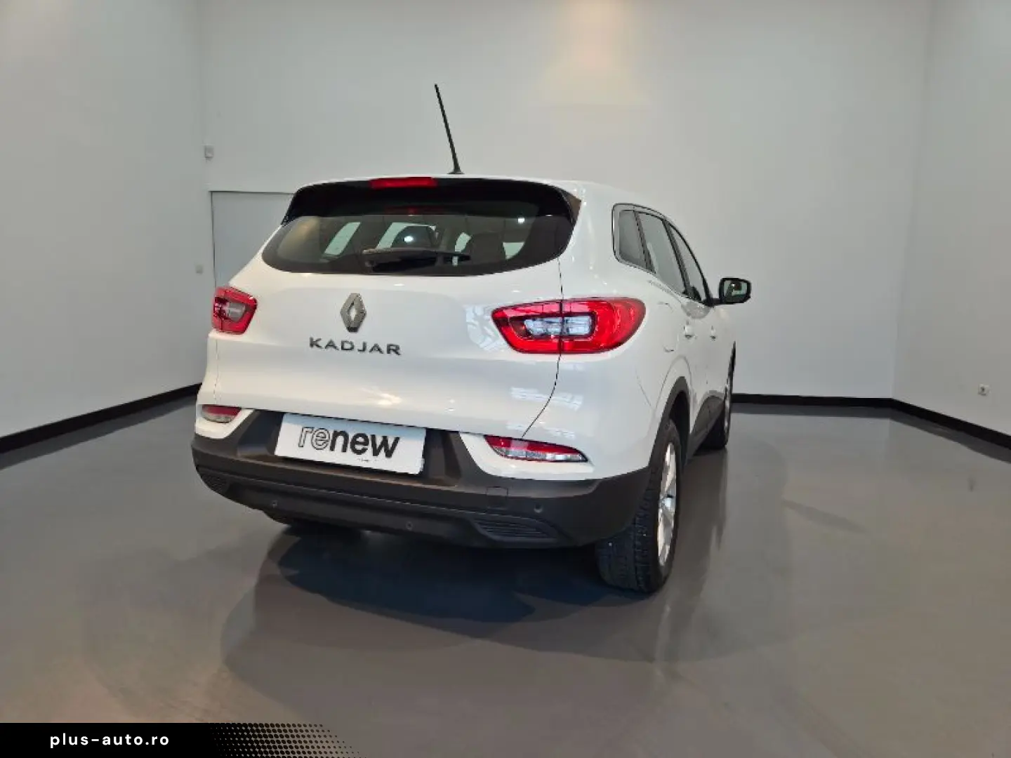 RENAULT KADJAR 1.3 TCe 140CP Zen